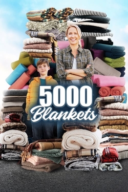 Watch Free 5000 Blankets HD Online on SFlix