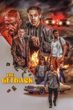 Watch Free The Getback HD Online on SFlix