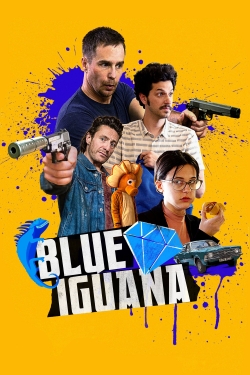 Watch Free Blue Iguana HD Online on SFlix