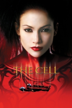 Watch Free The Cell HD Online on SFlix