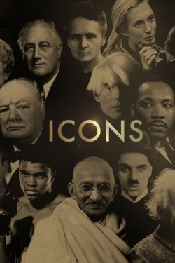 Watch Free Icons HD Online on SFlix