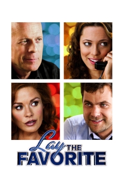 Watch Free Lay the Favorite HD Online on SFlix