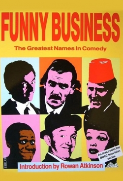 Watch Free Funny Business HD Online on SFlix