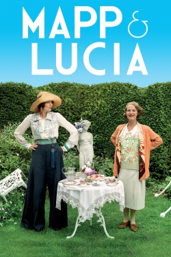 Watch Free Mapp and Lucia HD Online on SFlix