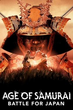 Watch Free Age of Samurai: Battle for Japan HD Online on SFlix