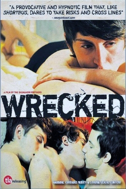 Watch Free Wrecked HD Online on SFlix