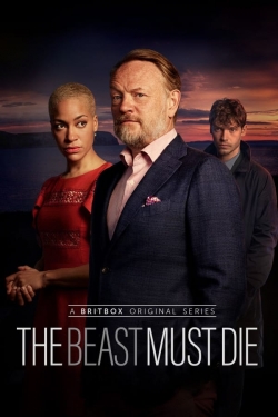 Watch Free The Beast Must Die HD Online on SFlix