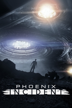 Watch Free The Phoenix Incident HD Online on SFlix