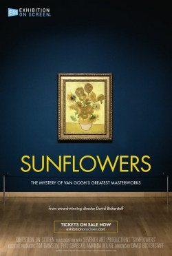 Watch Free Exhibition on Screen: Sunflowers HD Online on SFlix