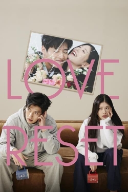 Watch Free Love Reset HD Online on SFlix