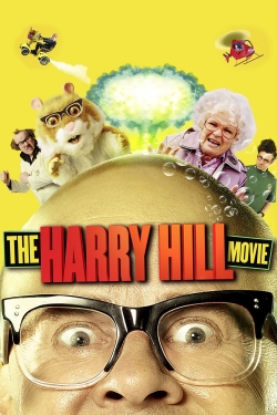 Watch Free The Harry Hill Movie HD Online on SFlix