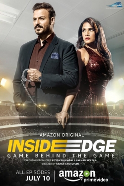 Watch Free Inside Edge HD Online on SFlix