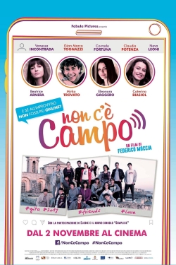 Watch Free Non c'è campo HD Online on SFlix