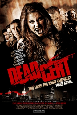 Watch Free Dead Cert HD Online on SFlix