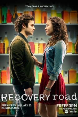 Watch Free Recovery Road HD Online on SFlix