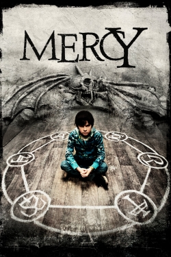 Watch Free Mercy HD Online on SFlix