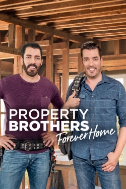 Watch Free Property Brothers: Forever Home HD Online on SFlix