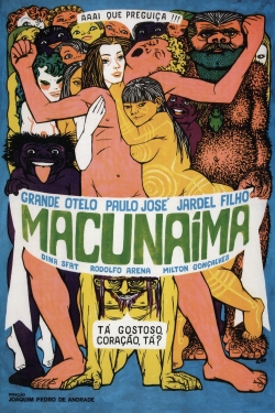 Watch Free Macunaíma HD Online on SFlix