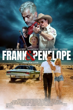 Watch Free Frank and Penelope HD Online on SFlix