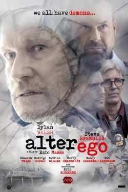 Watch Free Alter Ego HD Online on SFlix