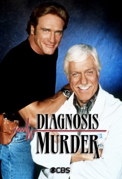 Watch Free Diagnosis: Murder HD Online on SFlix