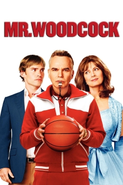 Watch Free Mr. Woodcock HD Online on SFlix