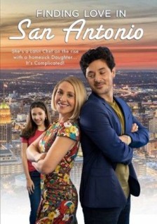 Watch Free Finding Love in San Antonio HD Online on SFlix