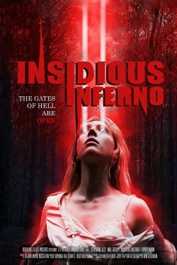 Watch Free Insidious Inferno HD Online on SFlix