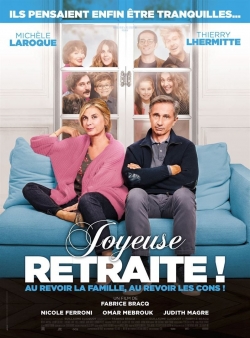 Watch Free Joyeuse retraite ! HD Online on SFlix