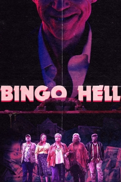 Watch Free Bingo Hell HD Online on SFlix