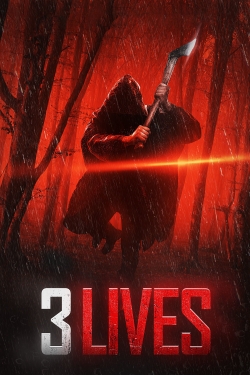 Watch Free 3 Lives HD Online on SFlix