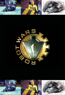 Watch Free Robot Wars HD Online on SFlix