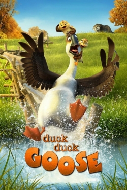 Watch Free Duck Duck Goose HD Online on SFlix