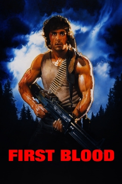 Watch Free First Blood HD Online on SFlix