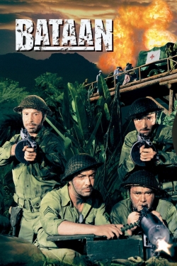 Watch Free Bataan HD Online on SFlix