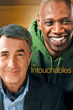 Watch Free The Intouchables HD Online on SFlix