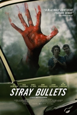 Watch Free Stray Bullets HD Online on SFlix