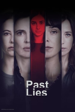 Watch Free Past Lies HD Online on SFlix