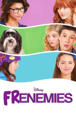 Watch Free Frenemies HD Online on SFlix