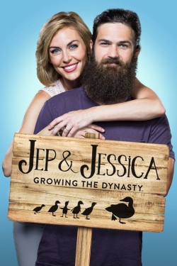 Watch Free Jep & Jessica: Growing the Dynasty HD Online on SFlix