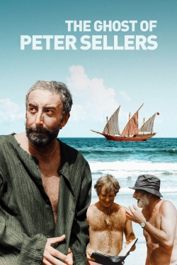 Watch Free The Ghost of Peter Sellers HD Online on SFlix