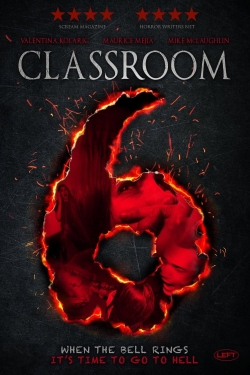 Watch Free Classroom 6 HD Online on SFlix