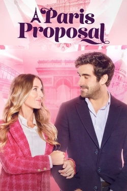 Watch Free A Paris Proposal HD Online on SFlix