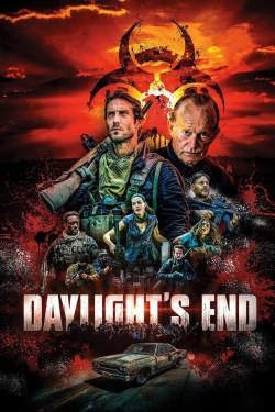 Watch Free Daylight's End HD Online on SFlix