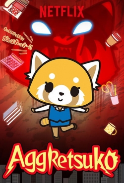 Watch Free Aggretsuko HD Online on SFlix