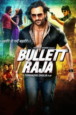 Watch Free Bullett Raja HD Online on SFlix