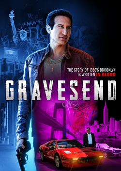 Watch Free Gravesend HD Online on SFlix