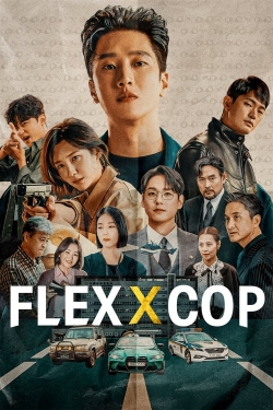 Watch Free Flex X Cop HD Online on SFlix