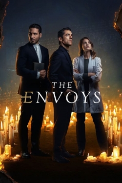 Watch Free The Envoys HD Online on SFlix