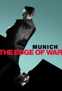 Watch Free Munich: The Edge of War HD Online on SFlix